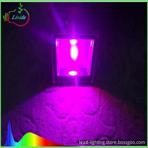 energy saving  LED RGB Outdoor Lighting CE,RoHS,FCC approved
